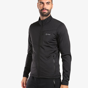 Men's fleece sweatshirts