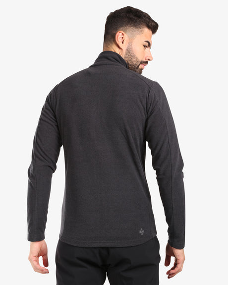 Heren FLEECE sweatshirt Kilpi GLAMER-M