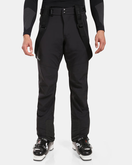 Softshell-skibroek voor heren Kilpi RHEA-M