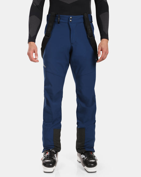 Softshell-skibroek voor heren Kilpi RHEA-M