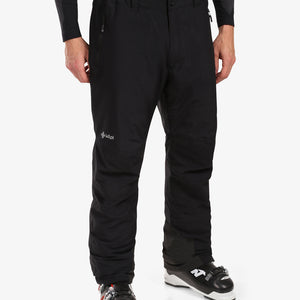Men's ski pants