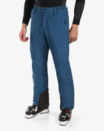 Heren skibroek Kilpi GABONE-M
