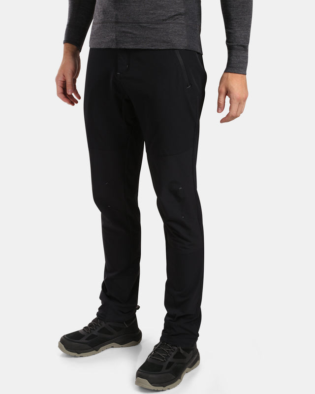 Heren outdoorbroek Kilpi TIDE-M