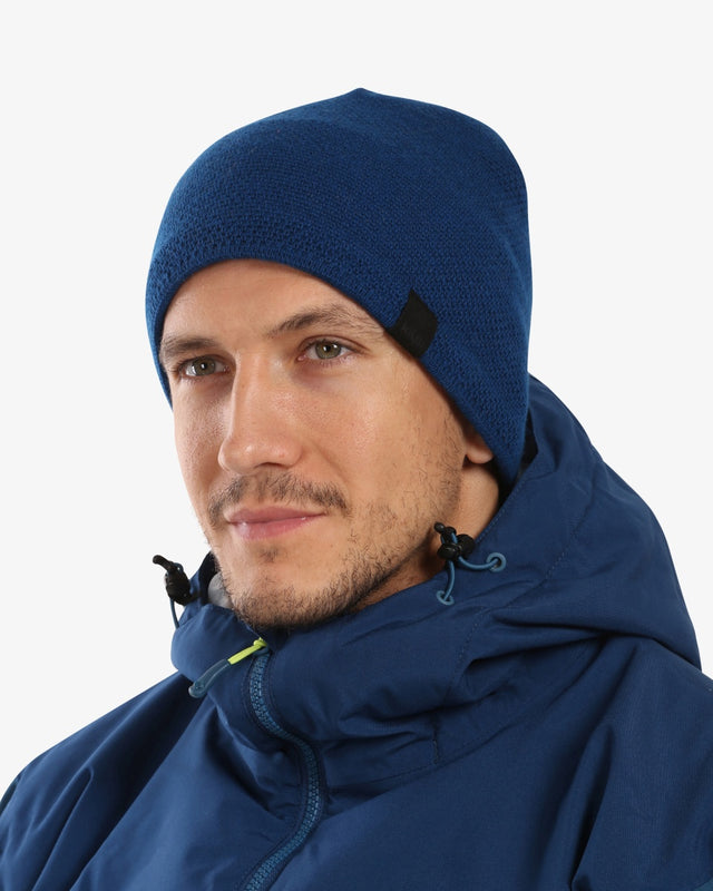 Heren winterhoed Kilpi DRACO-M