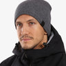 Heren winterhoed Kilpi DRACO-M