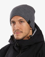 Heren winterhoed Kilpi DRACO-M