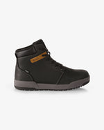 Vrijetijdswinterschoenen voor heren Kilpi LOMAR HIGH WP-M