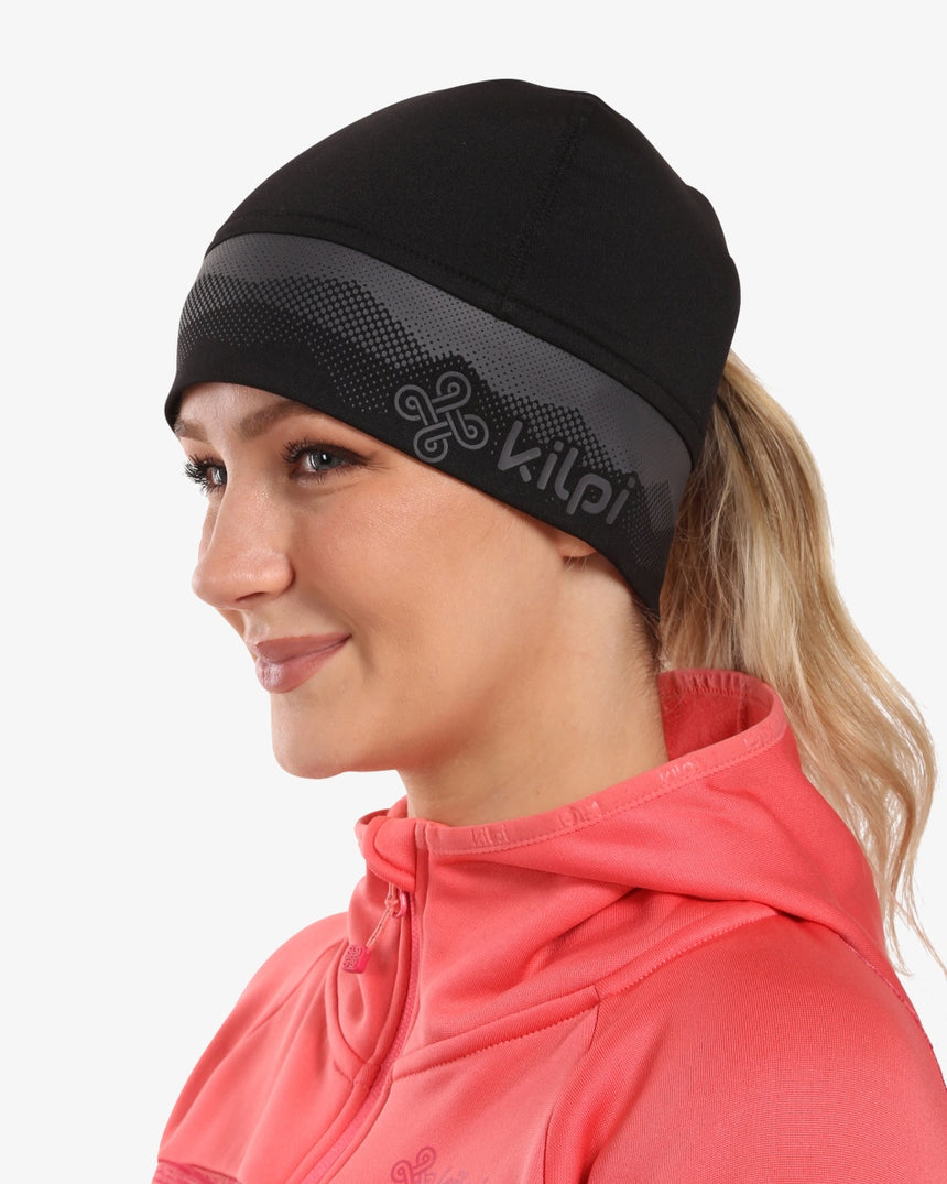 Uniseks hardloophoed Kilpi TAIL-U