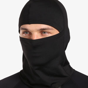 Men's hoods