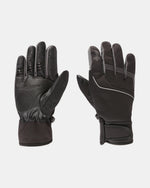 Softshell geïsoleerd HANDSCHOENEN Kilpi CINQO-U