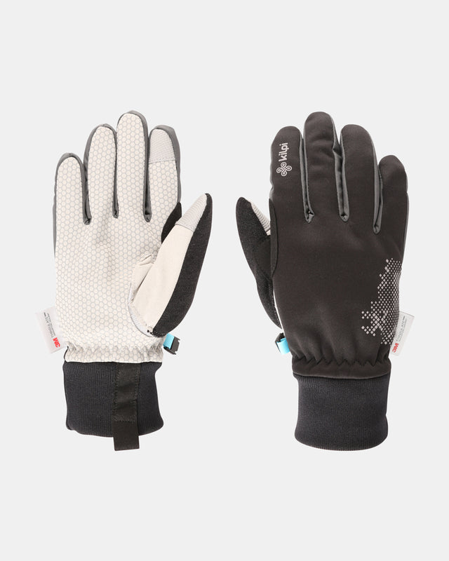 Softshell geïsoleerd HANDSCHOENEN Kilpi BRICX-U