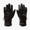 Unisex-softshell HANDSCHOENEN Kilpi ROT-U