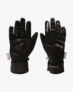 Unisex-softshell HANDSCHOENEN Kilpi ROT-U
