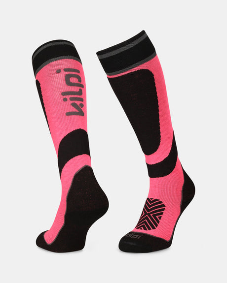 Unisex skiknie SOKKEN Kilpi ANXO-U