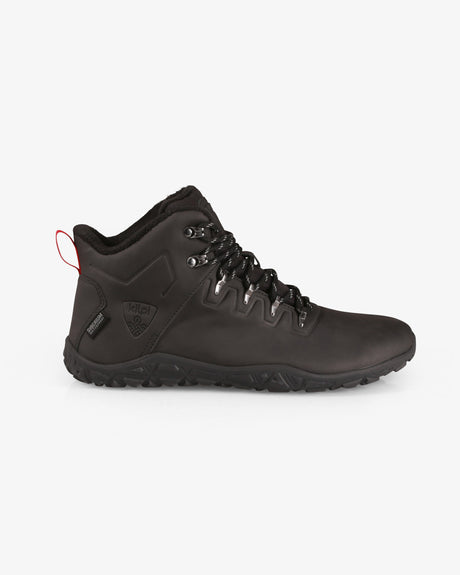 Unisex hoge outdoorschoenen op blote voeten Kilpi BARE HIGH WP-U