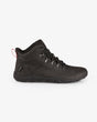 Unisex hoge outdoorschoenen op blote voeten Kilpi BARE HIGH WP-U