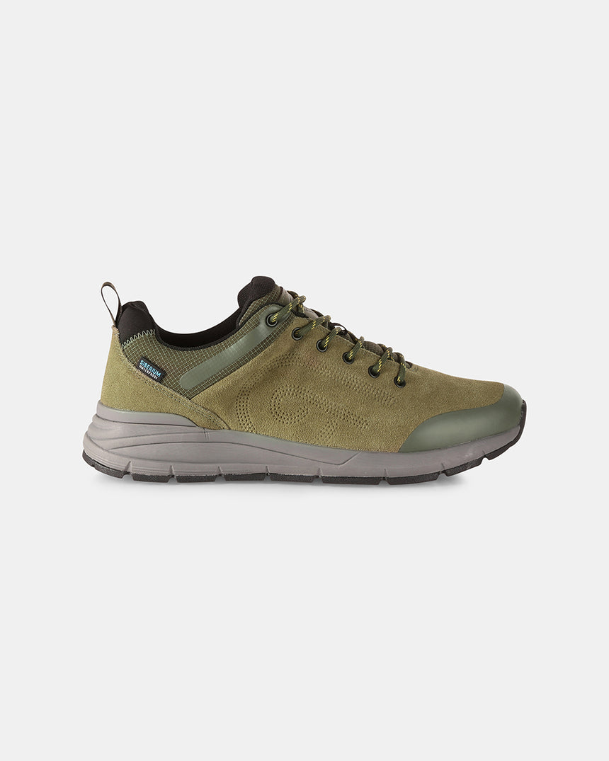 Lage casual sportschoenen Kilpi MERAPI LOW WP-U