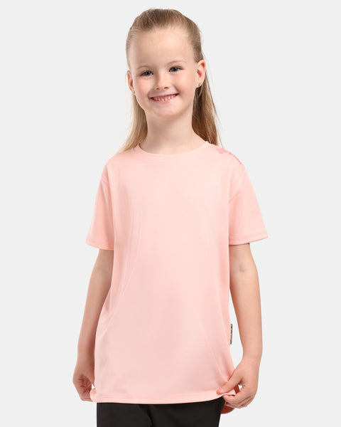 Functionele T-shirts voor kinderen