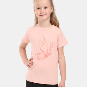 Children's cotton T-shirts