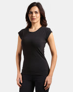 Katoenen dames-T-shirt Kilpi PROMO-W