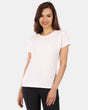 Katoenen T-shirt voor dames Kilpi PROMO-W