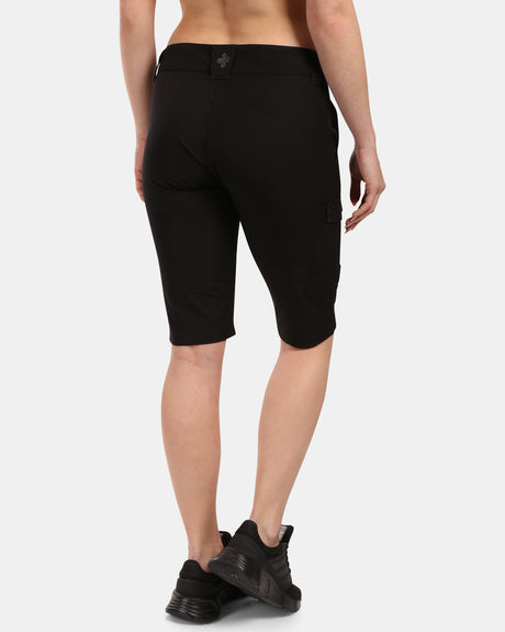 Damesshort voor buiten Kilpi SYLANE-W