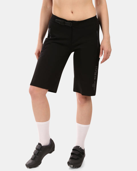 Dames fietsbroeken en shorts