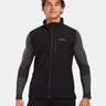 Softshell-vest voor heren Kilpi NOIL-M