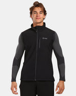 Softshell-vest voor heren Kilpi NOIL-M