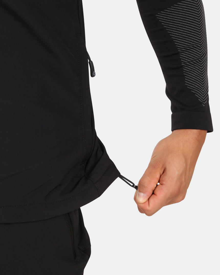 Softshell-vest voor heren Kilpi NOIL-M