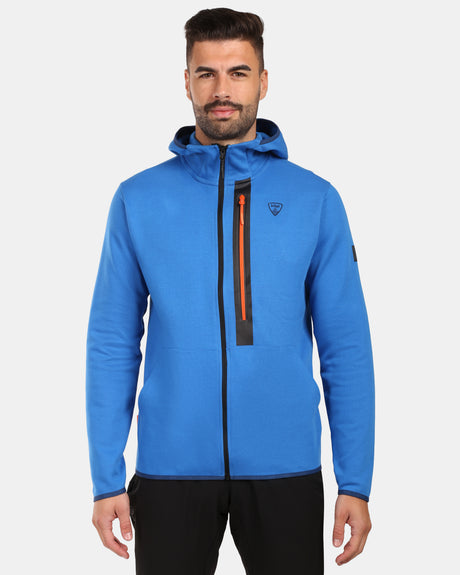 Katoenen herenhoodie Kilpi OKAMPOS-M
