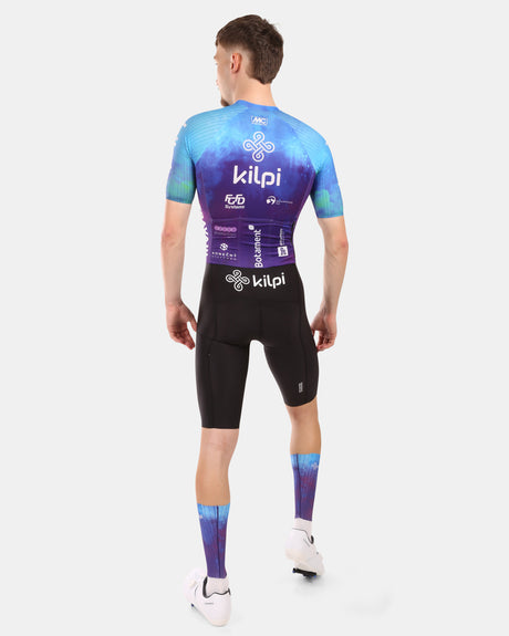 Kilpi AURORA-M heren fietstrui