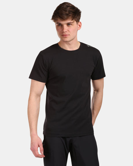 Katoenen heren-T-shirt Kilpi PROMO-M