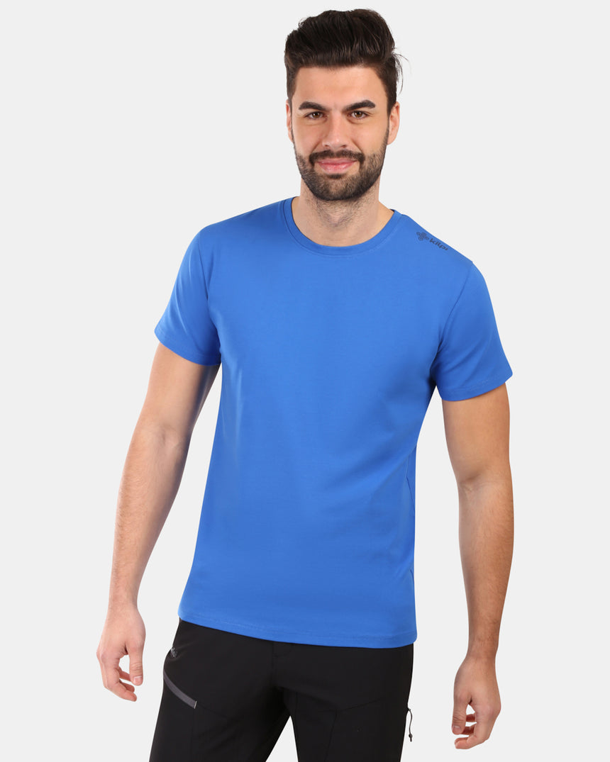 Men's cotton T-shirt Kilpi PROMO-M