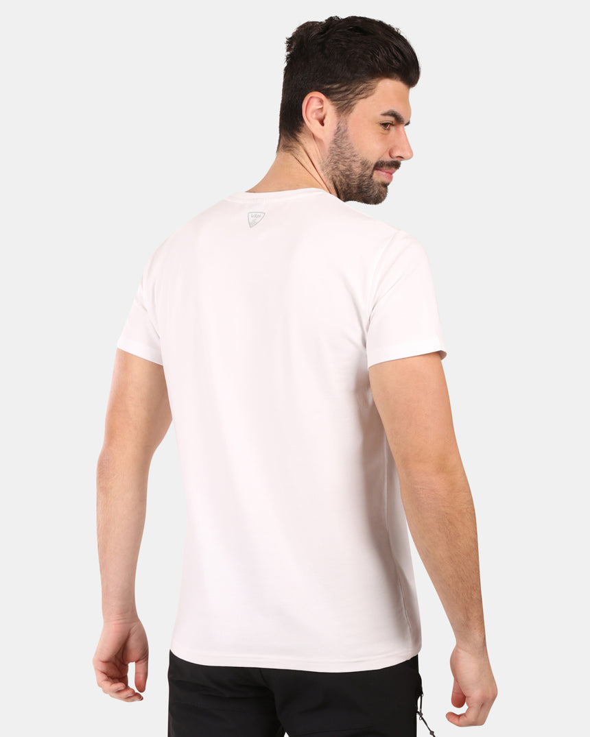 Men's cotton T-shirt Kilpi PROMO-M