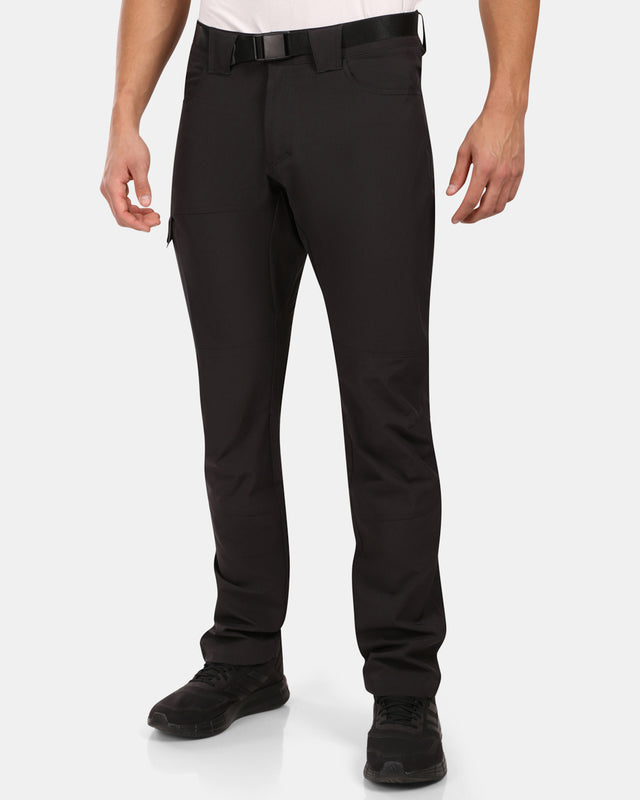 Heren outdoorbroek Kilpi LIGNE-M