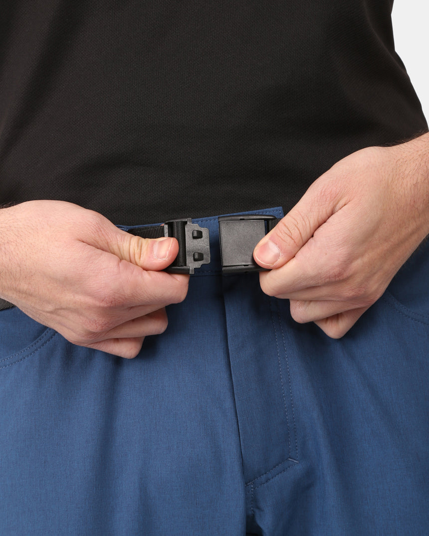 Heren outdoorbroek Kilpi LIGNE-M