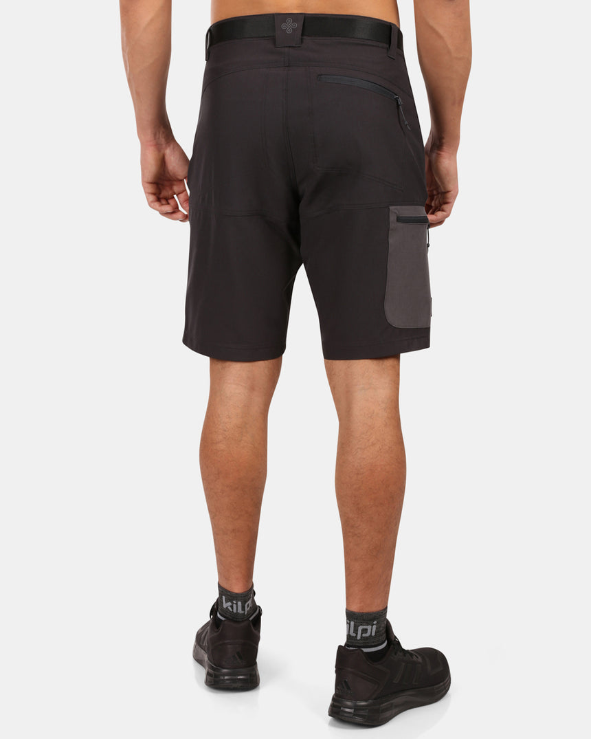 Heren outdoorshort Kilpi NAVIA-M