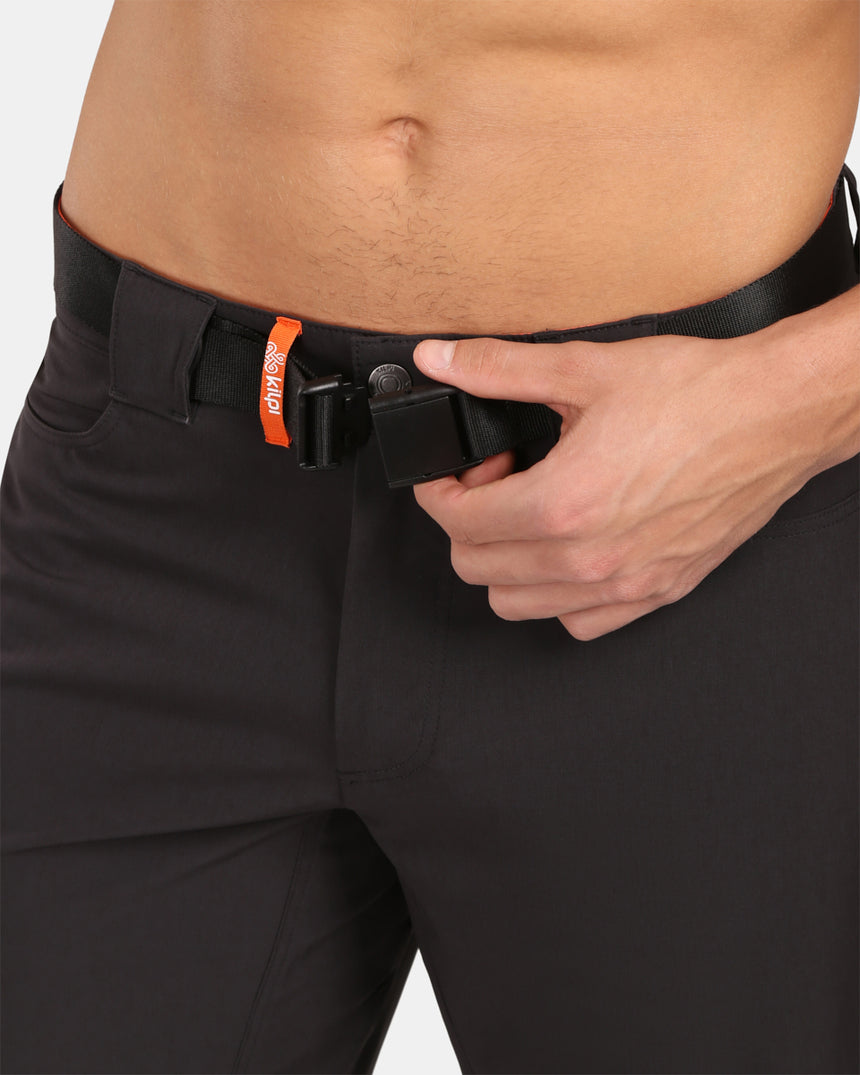 Heren outdoorshort Kilpi NAVIA-M