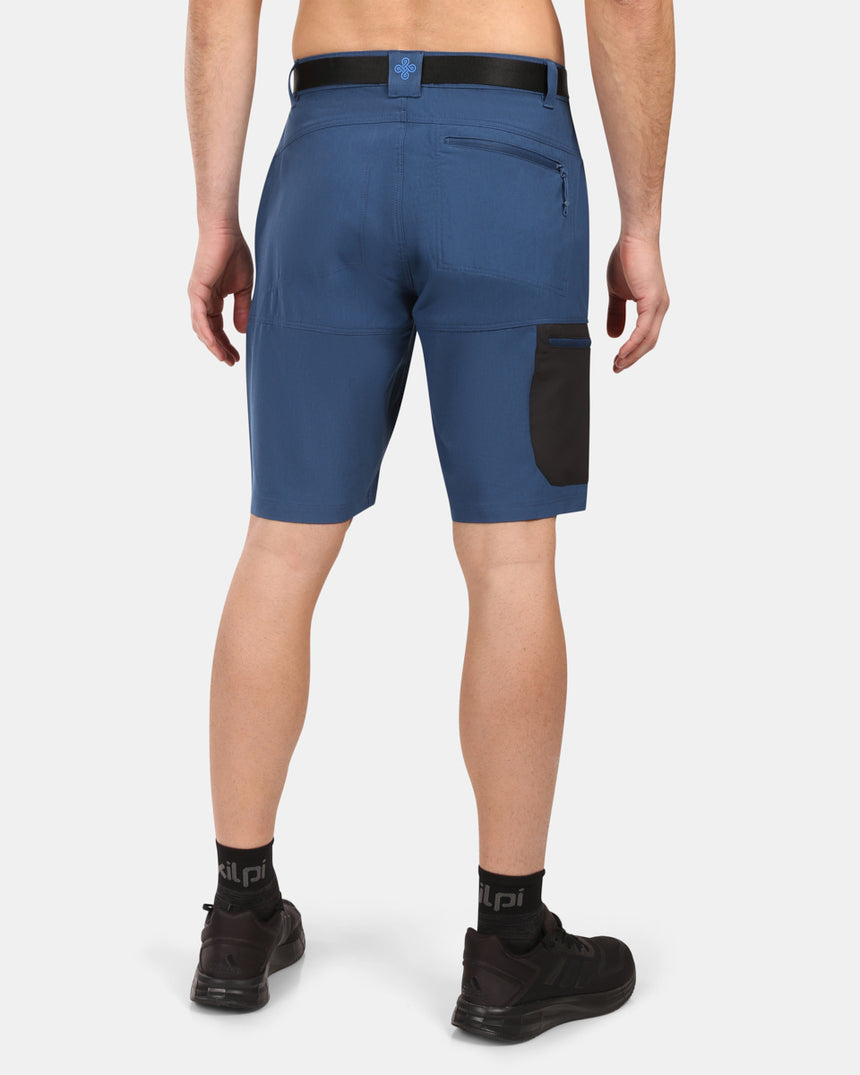 Heren outdoorshort Kilpi NAVIA-M