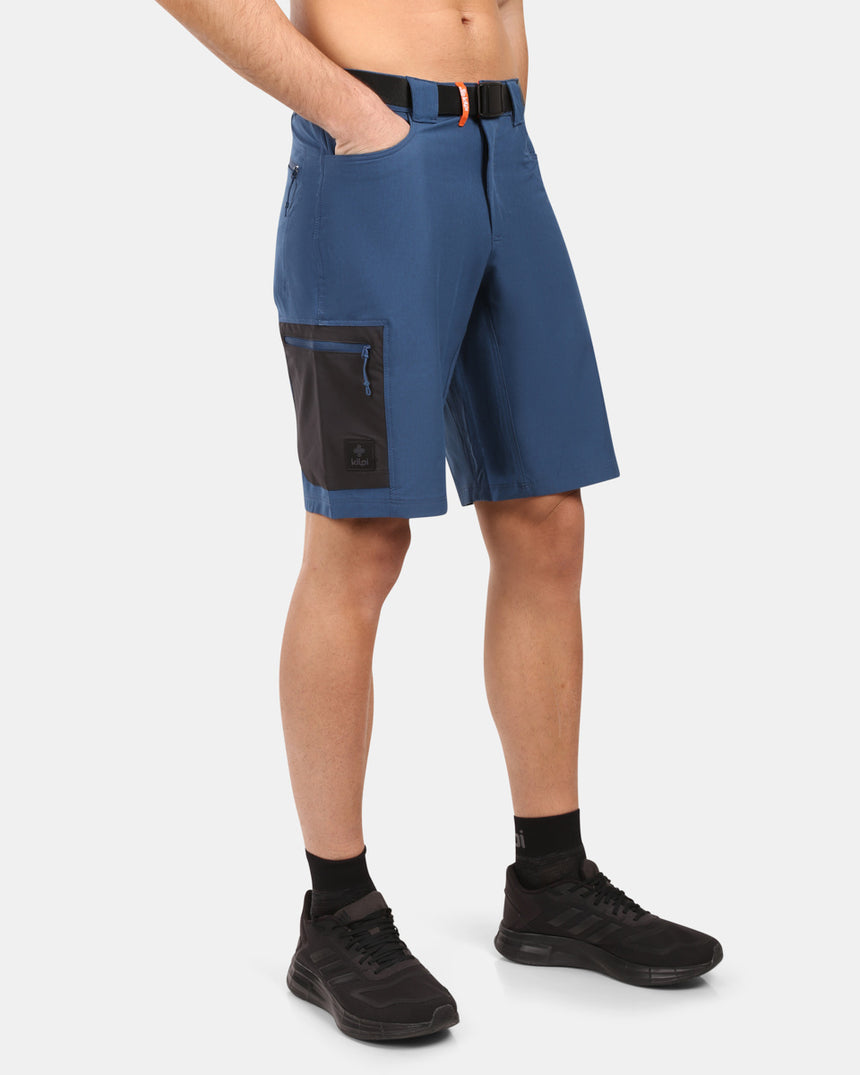 Heren outdoorshort Kilpi NAVIA-M