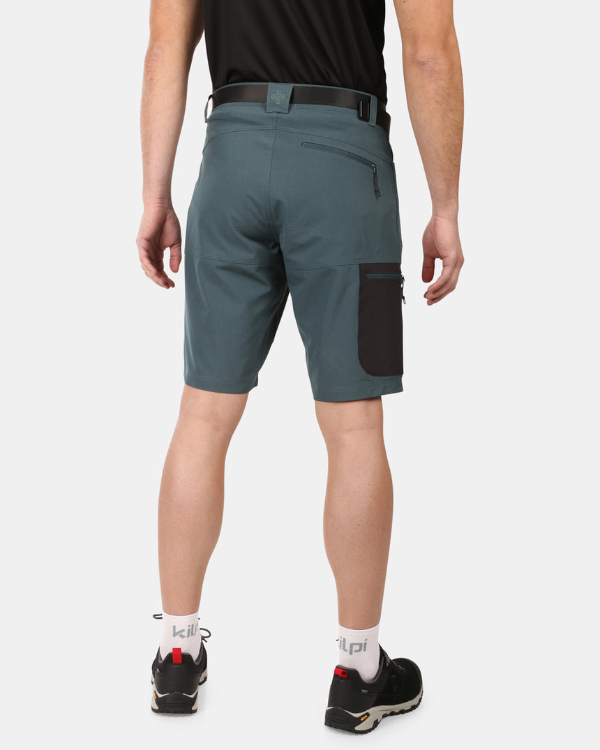 Heren outdoorshort Kilpi NAVIA-M
