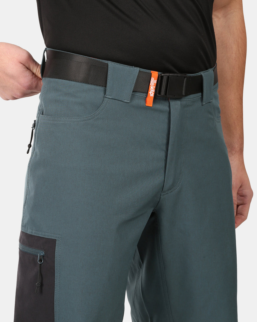 Heren outdoorshort Kilpi NAVIA-M