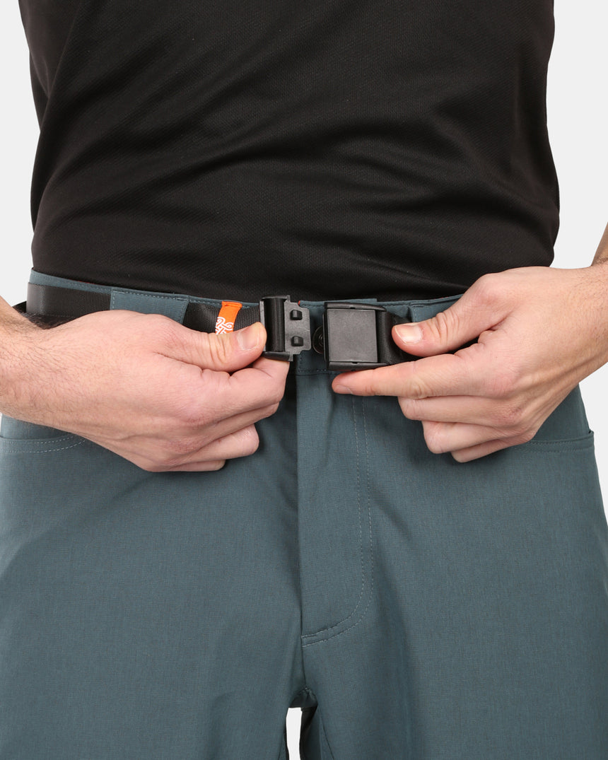 Heren outdoorshort Kilpi NAVIA-M
