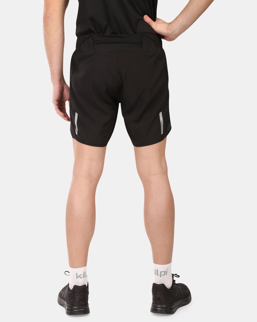Mannen rennen SHORTS Kilpi RAFEL-M