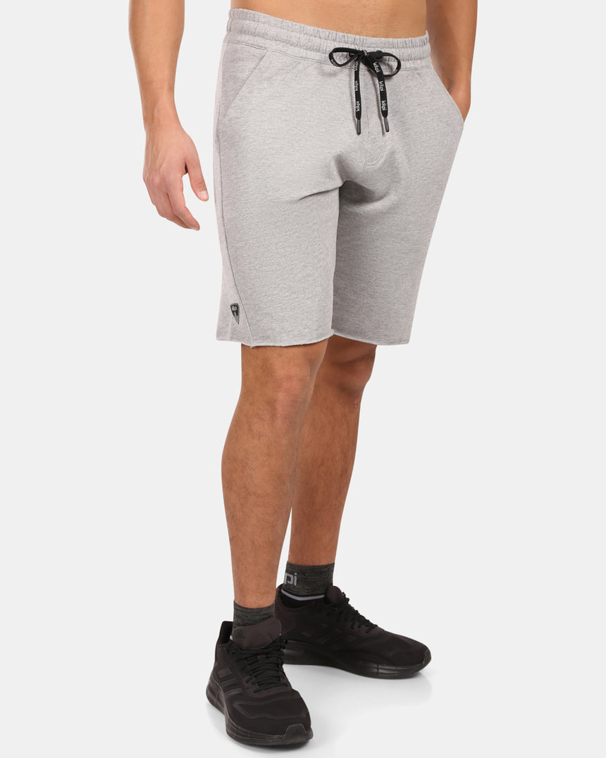 Katoenen herenshort Kilpi TUSCON-M