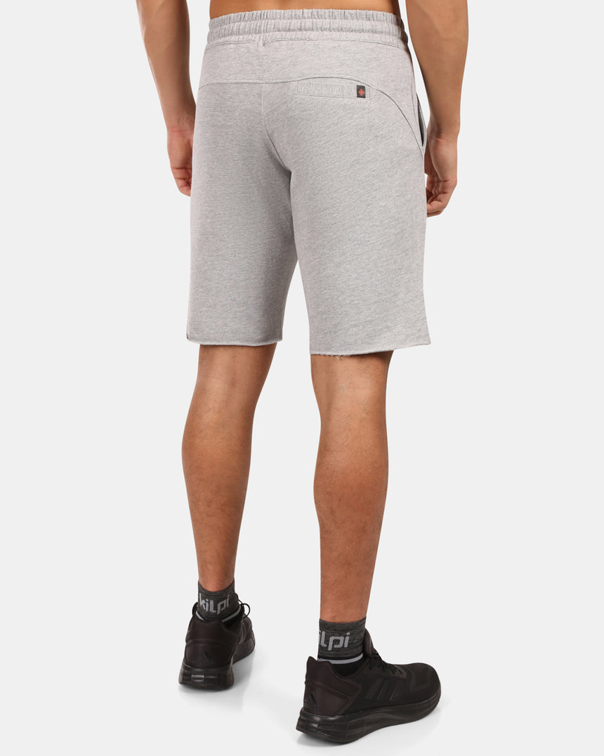 Katoenen herenshort Kilpi TUSCON-M