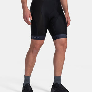 Men's cycling pants and shorts