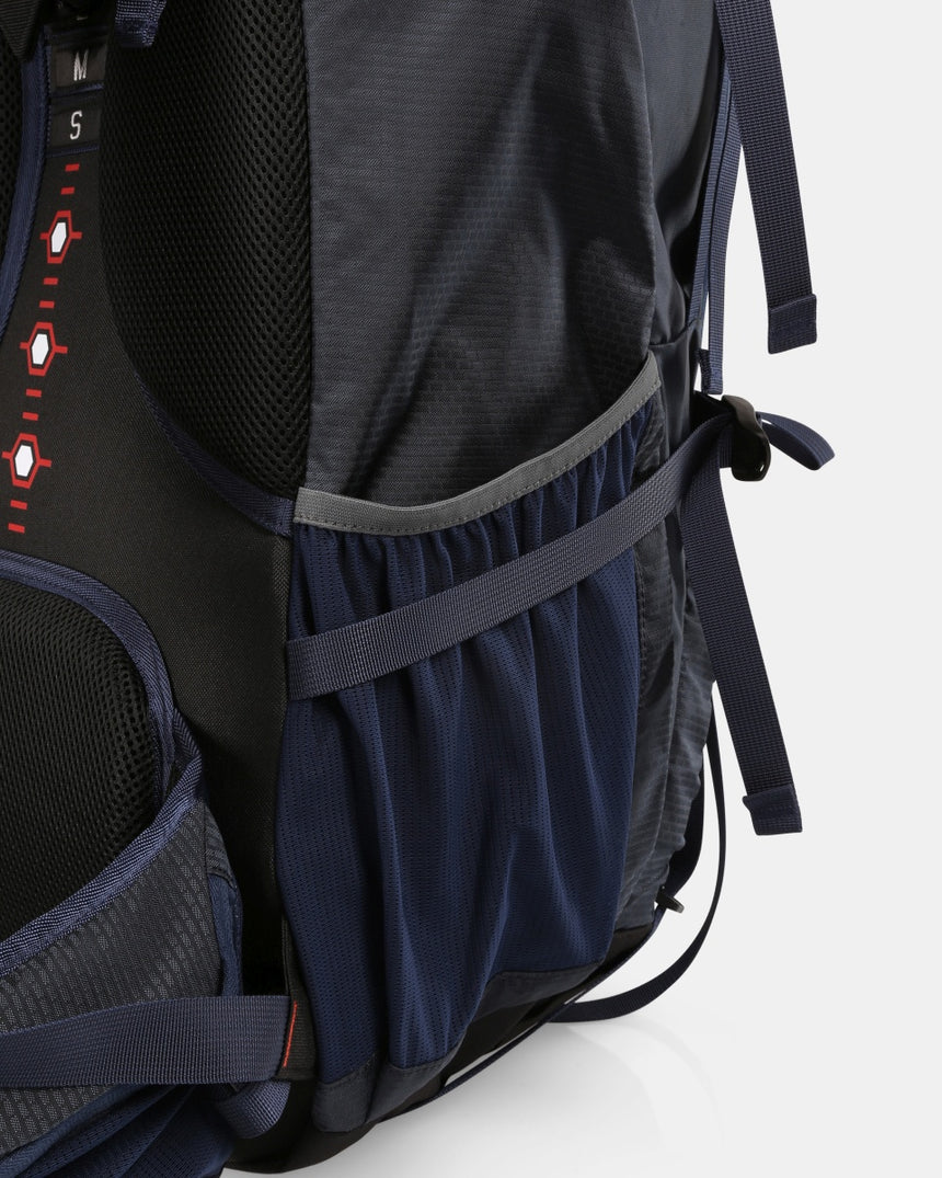 Wandelrugzak 70 L Kilpi BIGGY 70-U