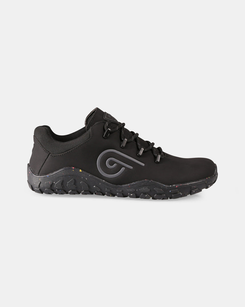 Blotevoets Buitenschoenen Kilpi BARELO LOW-U